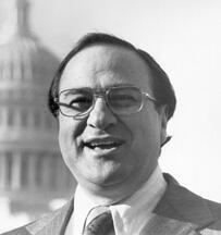 Senator James George Abourezk - South Dakota Democratic