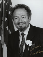 Representative Gary L. Ackerman - New York Democratic