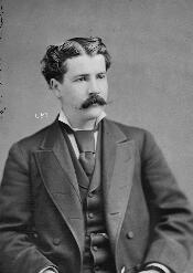 Representative Joseph Hayes Acklen - Louisiana Democratic