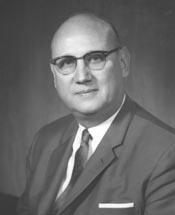 Representative Edwin Adair - Indiana Republican