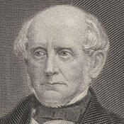 Representative Charles Francis Adams - Massachusetts Republican