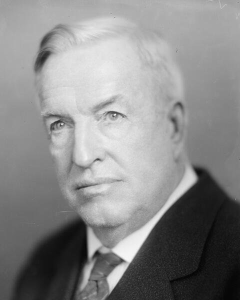 Representative Charles Adkins - Illinois Republican