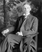 Representative William David Blakeslee Ainey - Pennsylvania Republican