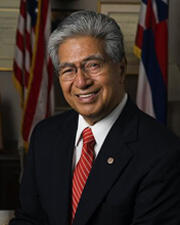 Senator Daniel K. Akaka - Hawaii Democratic