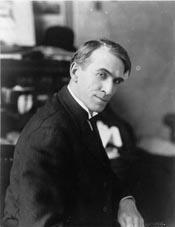 Representative Theron Akin - New York Progressive Republican