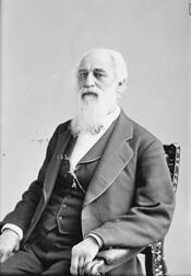 Representative William Julian Albert - Maryland Republican