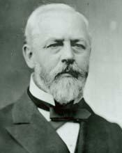 Representative William Aldrich - Illinois Republican