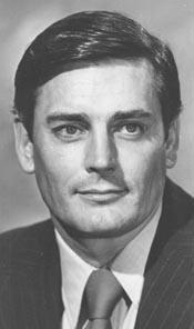 Representative William Vollie Alexander - Arkansas Democratic