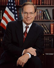 Senator Wayne A. Allard - Colorado Republican