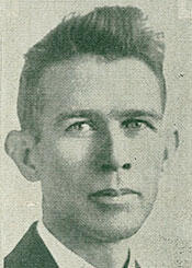 Representative Miles Clayton Allgood - Alabama Democratic