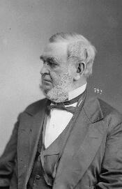 Representative John Allison - Pennsylvania Independent