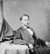 Representative Jacob A. Ambler - Ohio Republican