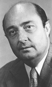 Representative Jerome Anthony Ambro - New York Democratic