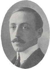 Representative Butler Ames - Massachusetts Republican