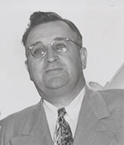 Representative Herman Carl Andersen - Minnesota Republican