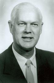 Representative LeRoy Hagen Anderson - Montana Democratic