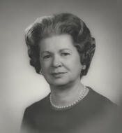 Representative Elizabeth Bullock Andrews - Alabama Democratic