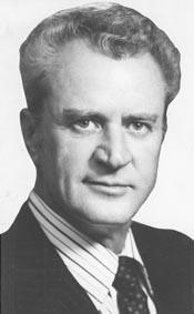 Representative Ike Franklin Andrews - North Carolina Democratic