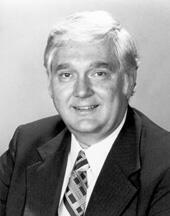 Senator Mark Andrews - North Dakota Republican