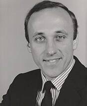 Representative Thomas Hiram Andrews - Maine Democratic