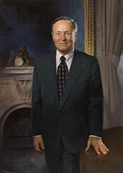 Representative Bill Archer - Texas Republican