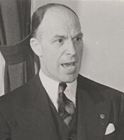 Representative Orland Kay Armstrong - Missouri Republican