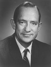 Representative Thomas Ludlow Ashley - Ohio Democratic