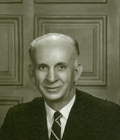 Representative Robert Thomas Ashmore - South Carolina Democratic