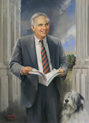 Representative Leslie Aspin - Wisconsin Democratic