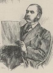 Representative John Forrester Andrew - Massachusetts Democratic