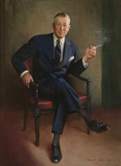 Representative Walter Gresham Andrews - New York Republican