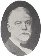 Representative John Emory Andrus - New York Republican