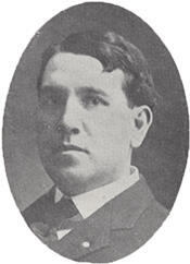 Representative Timothy Thomas Ansberry - Ohio Democratic