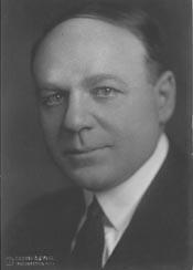 Representative Martin Charles Ansorge - New York Republican