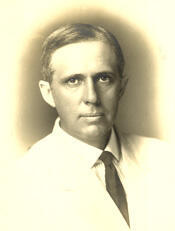 Representative Daniel Read Anthony - Kansas Republican