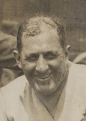 Representative Stewart Hoffman Appleby - New Jersey Republican