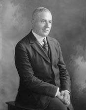 Representative Theodore Frank Appleby - New Jersey Republican