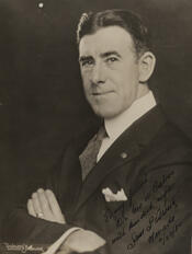 Representative Samuel Shaw Arentz - Nevada Republican