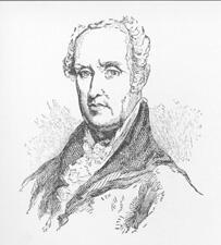 Senator John Armstrong - New York Republican