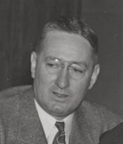 Representative Laurence Fletcher Arnold - Illinois Democratic