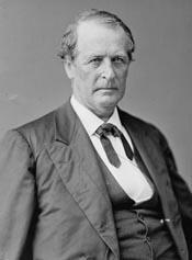 Representative Thomas Samuel Ashe - North Carolina Democratic