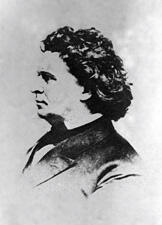 Senator Chester Ashley - Arkansas Democratic