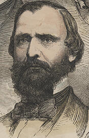 Representative John Durant Ashmore - South Carolina Democratic