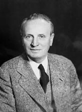 Senator Henry Fountain Ashurst - Arizona Democratic