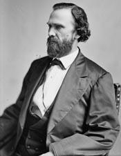 Representative John DeWitt Clinton Atkins - Tennessee Democratic