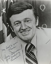 Representative Eugene Vincent Atkinson - Pennsylvania Republican