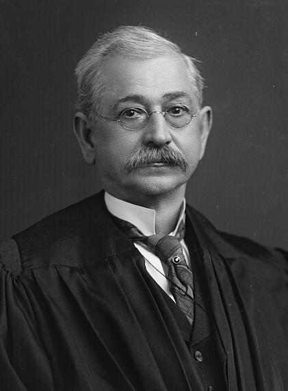 Representative George Wesley Atkinson - West Virginia Republican