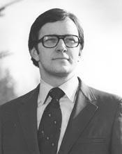 Representative Les AuCoin - Oregon Democratic