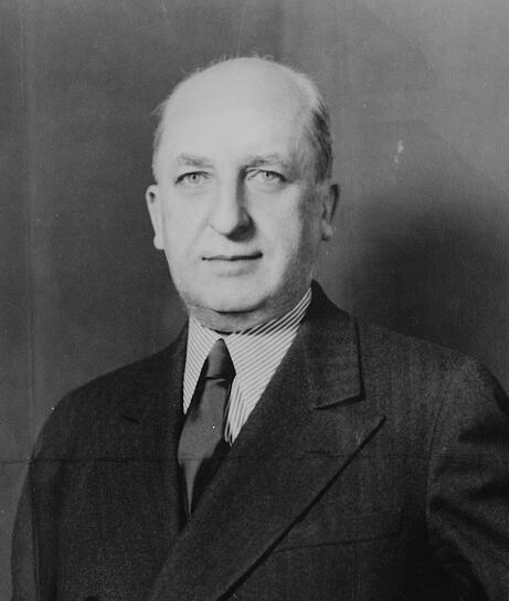 Representative Albert Elmer Austin - Connecticut Republican