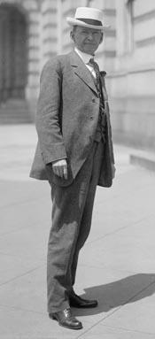 Representative Richard Wilson Austin - Tennessee Republican